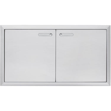 Lynx Ventana 42-Inch True Width Double Access Door - LDR42T-4
